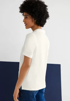 Jersey Poloshirt