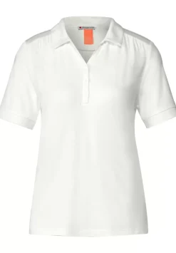 Jersey Poloshirt