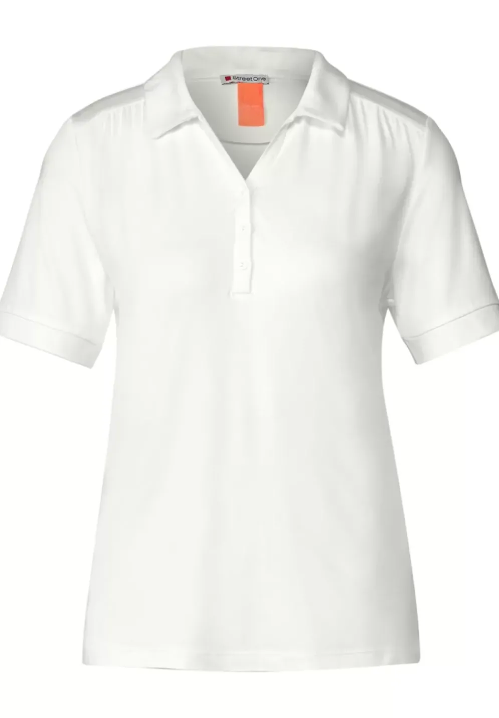 Jersey Poloshirt