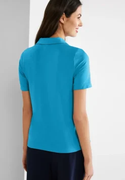 Jersey Poloshirt