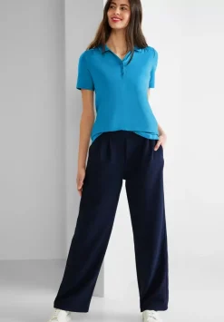 Jersey Poloshirt