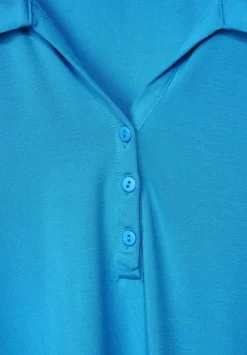 Jersey Poloshirt