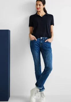 Jersey Poloshirt