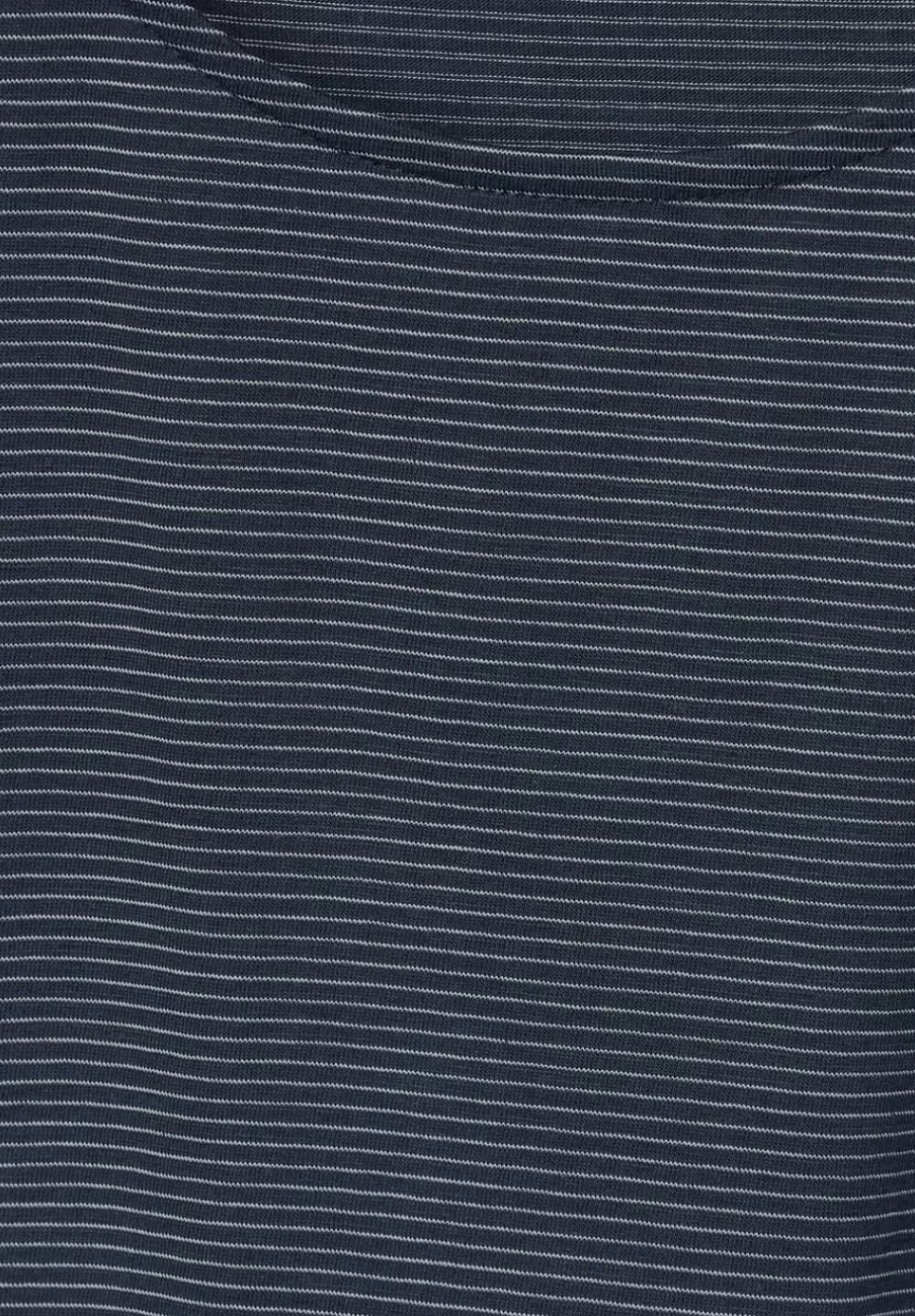 Jersey Streifenkleid