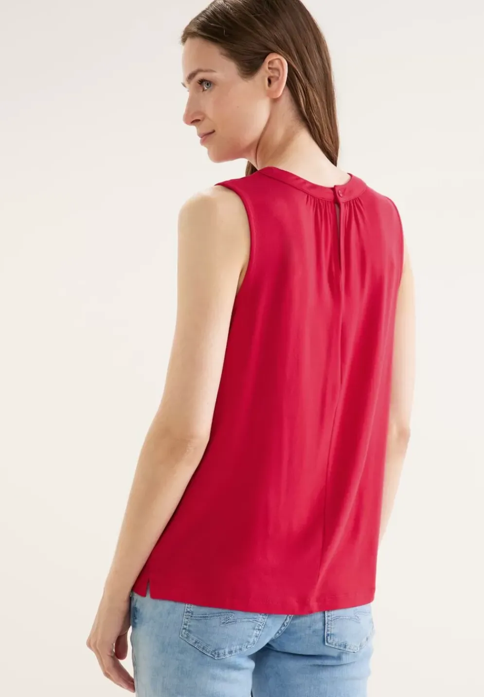 Jersey Top