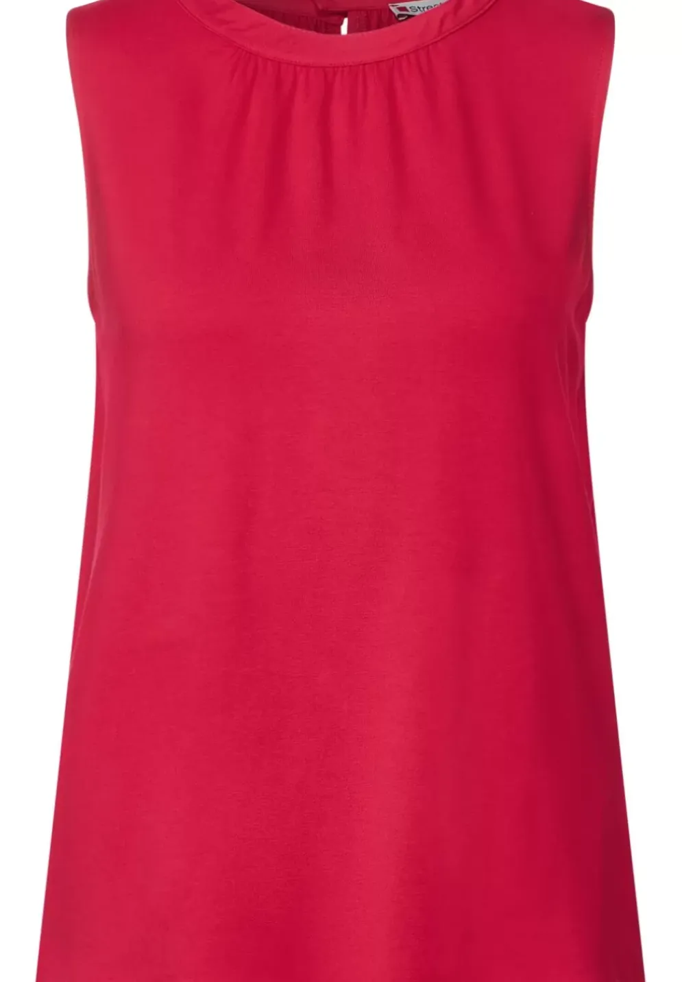 Jersey Top