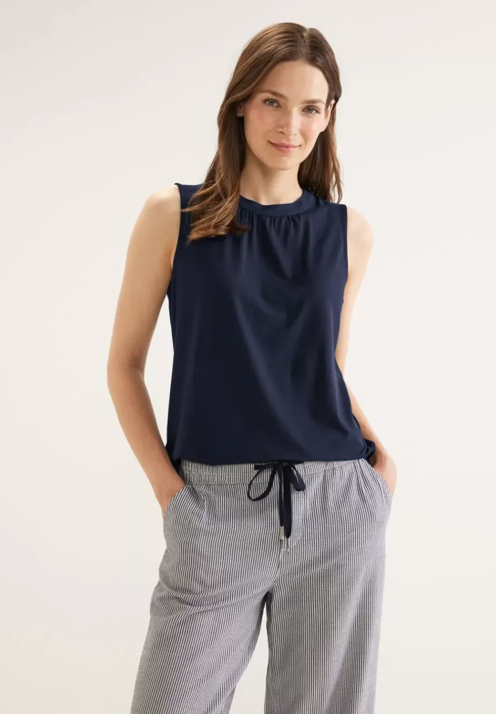 Jersey Top