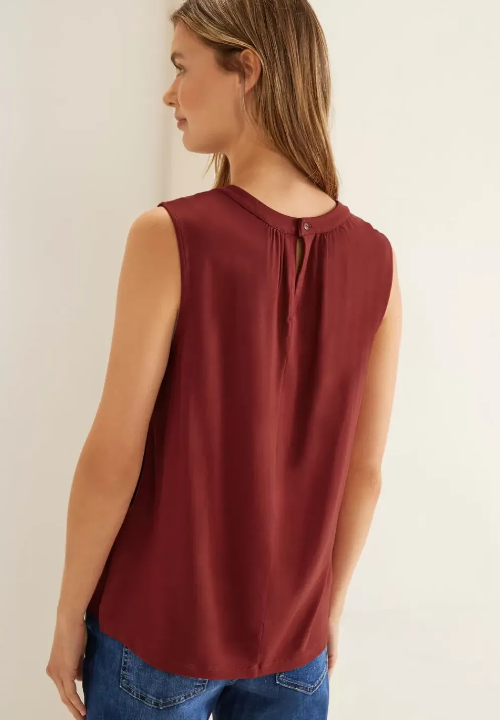 Jersey Top