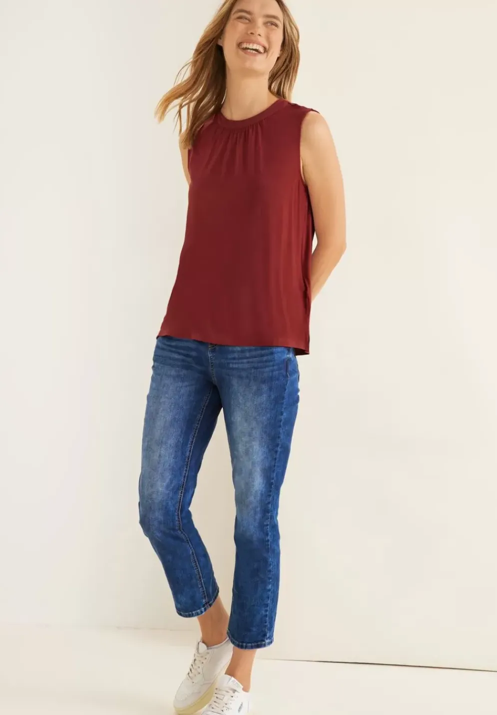 Jersey Top