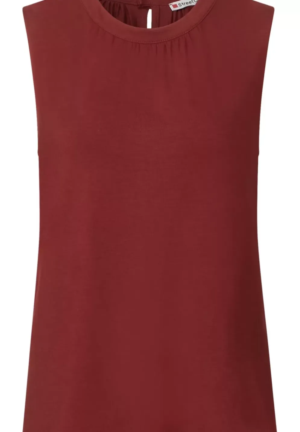 Jersey Top