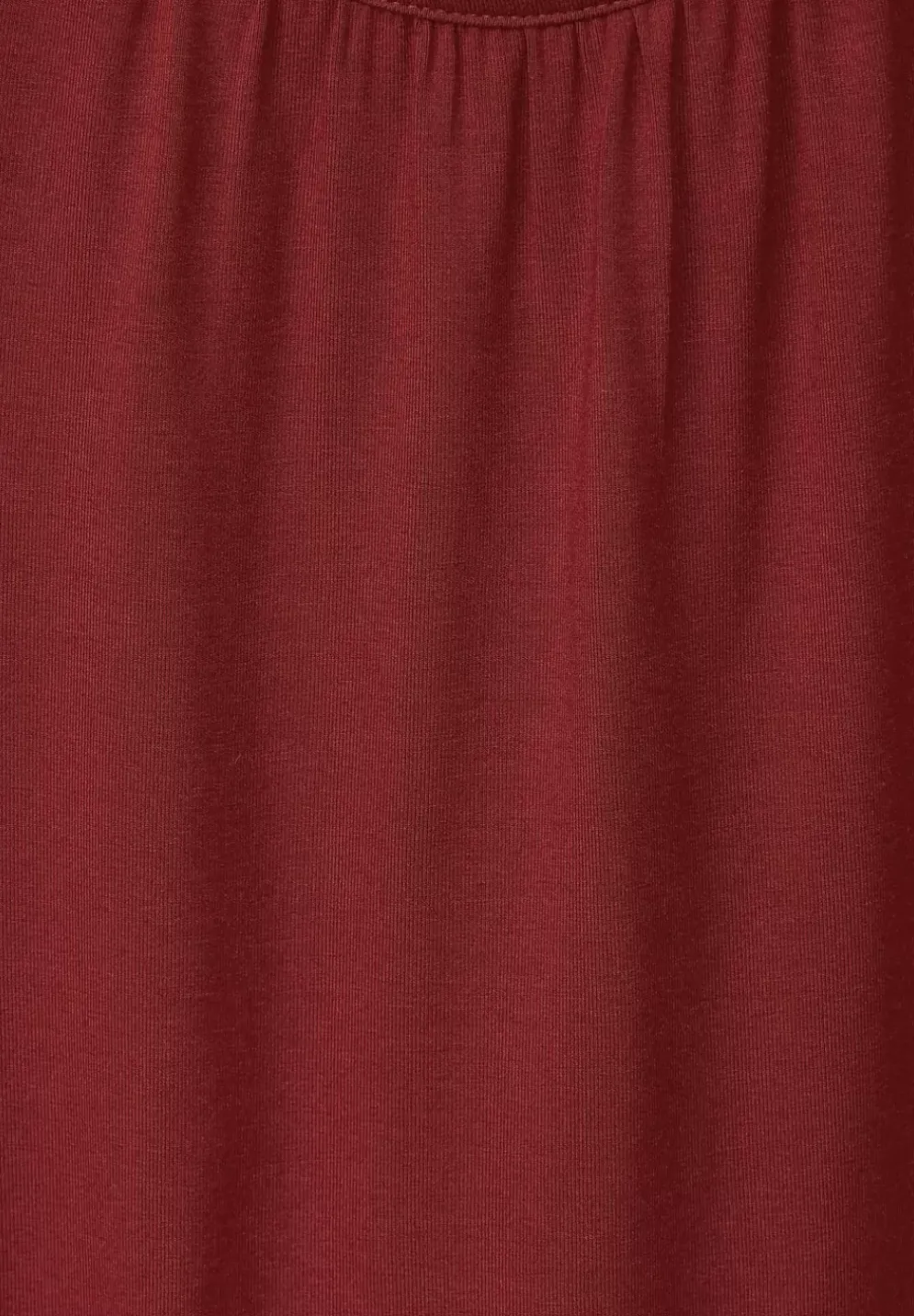 Jersey Top