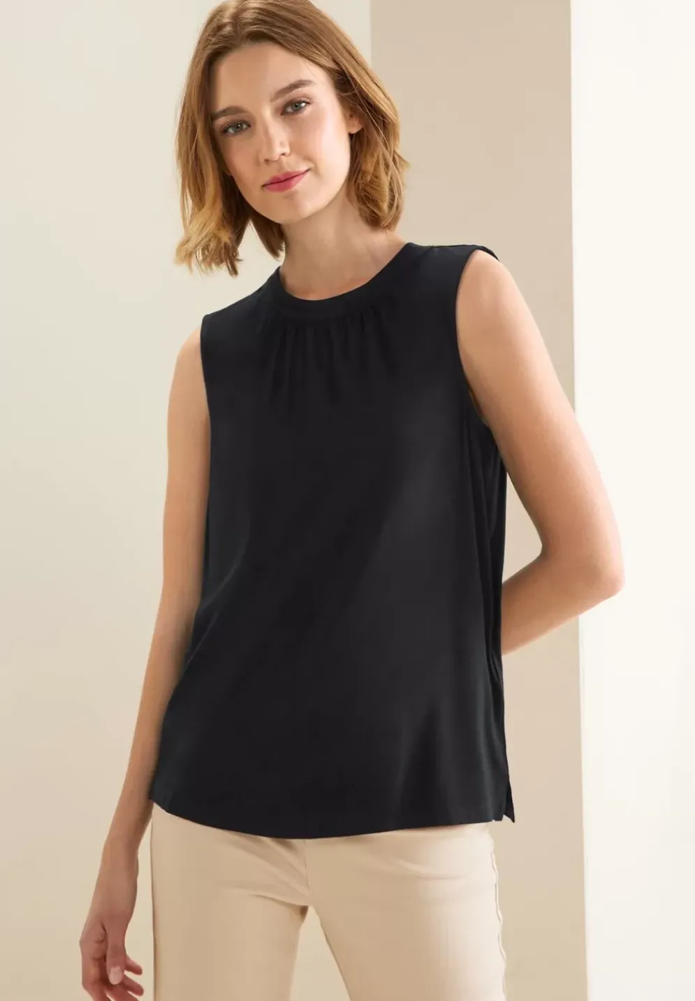 Jersey Top