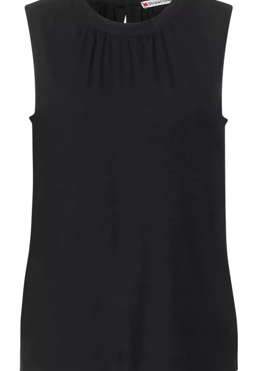 Jersey Top