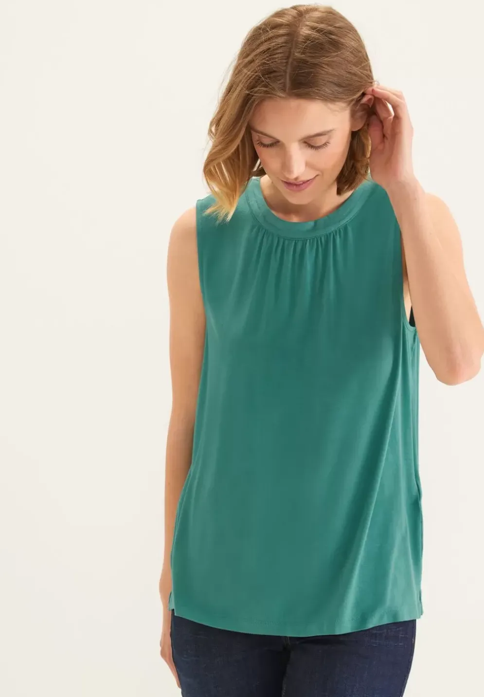 Jersey Top