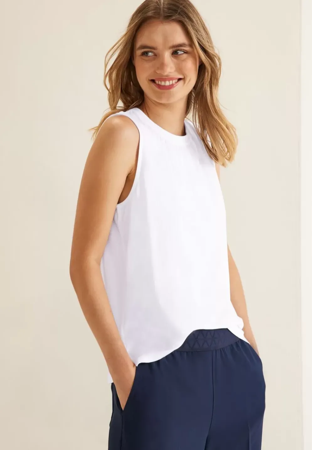 Jersey Top