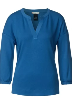 Jersey Tunikashirt