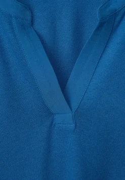 Jersey Tunikashirt