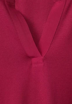 Jersey Tunikashirt