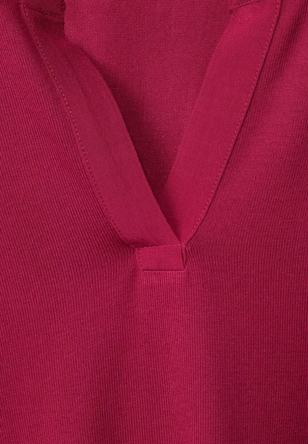 Jersey Tunikashirt