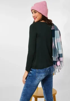 Jerseyshirt Mit Wordingprint
