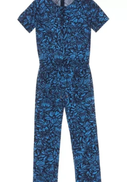 Jumpsuit Mit Alloverprint