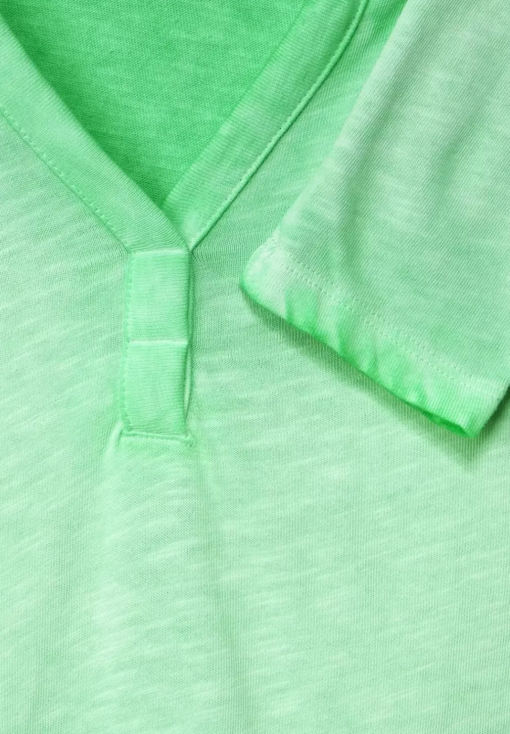 Kapuzen Shirt
