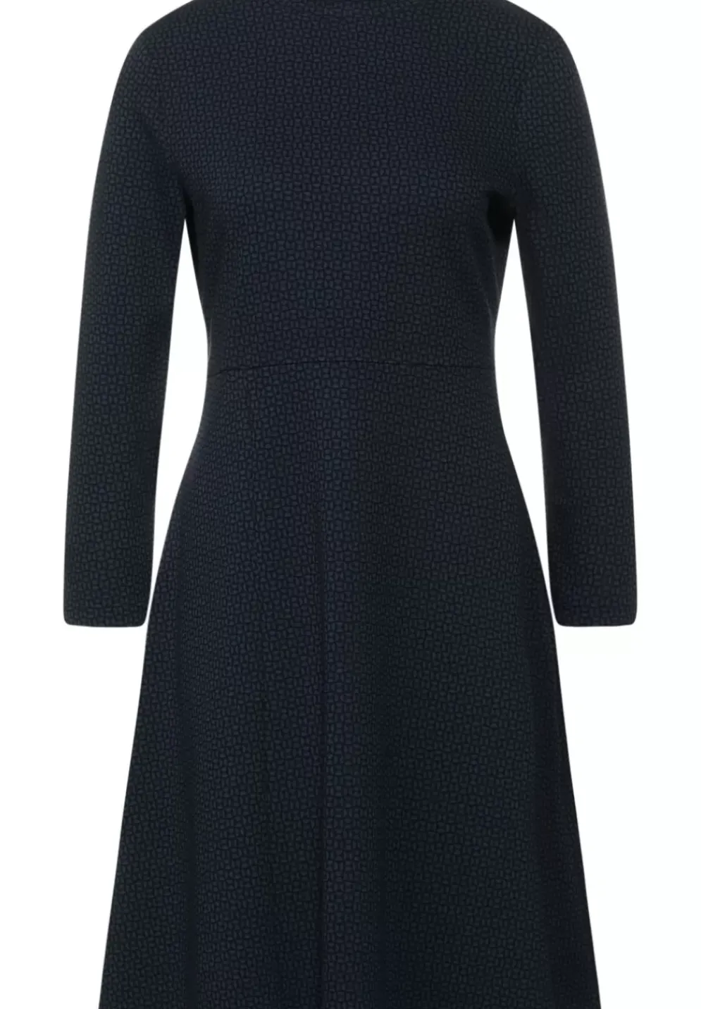 Kleid In A-Linie