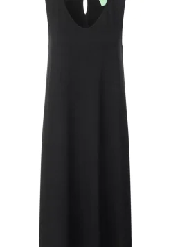 Kleid In Moderater Lange