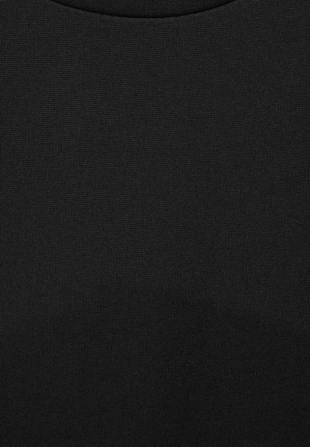 Kleid In Moderater Lange