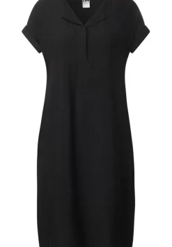 Kleid In Viskose