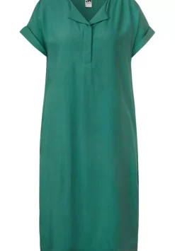 Kleid In Viskose