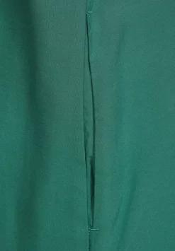 Kleid In Viskose