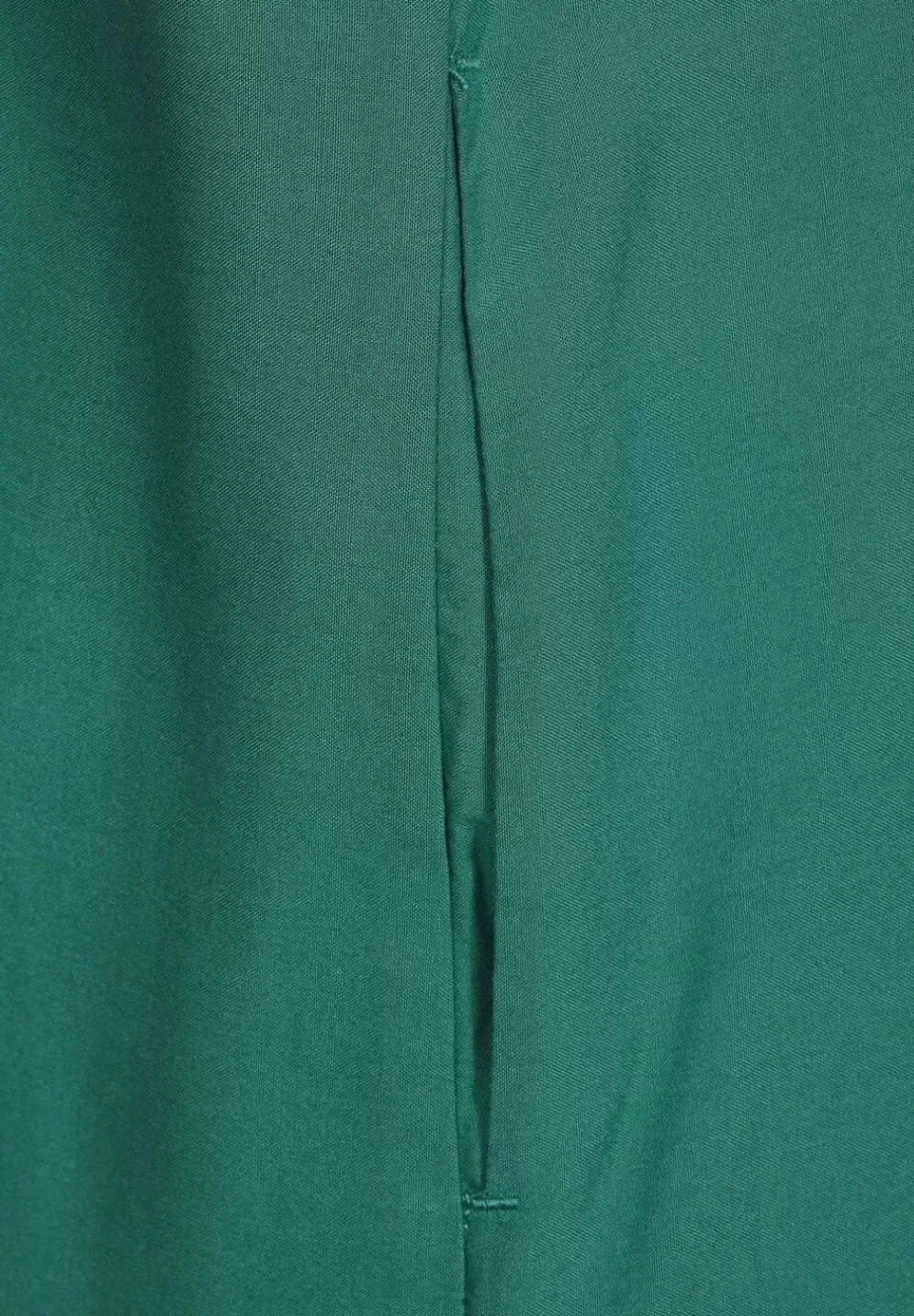 Kleid In Viskose