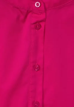 Kleid Mit Knopfleiste