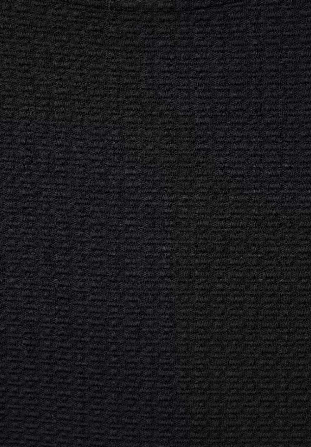 Kleid Mit Struktur