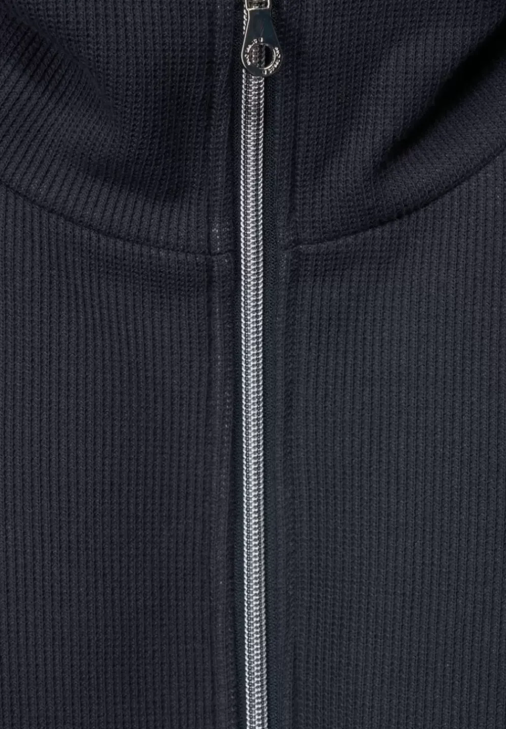 Kurze Doubleface Jacke