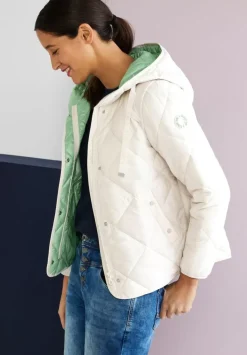 Kurzjacke Mit Steppung