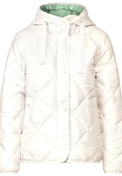 Kurzjacke Mit Steppung
