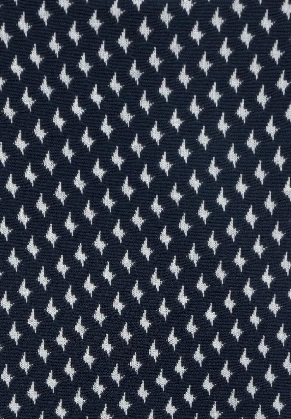 Langarmshirt Mit Stehkragen