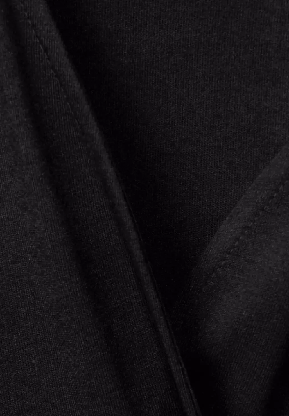 Lange Shirtjacke