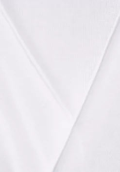 Lange Shirtjacke