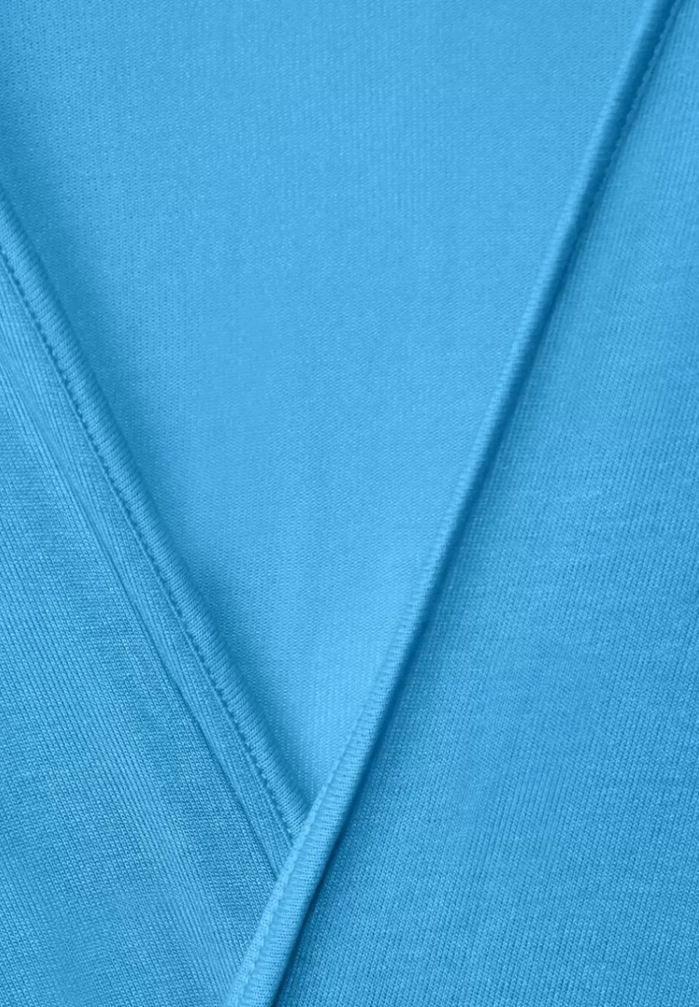 Lange Shirtjacke