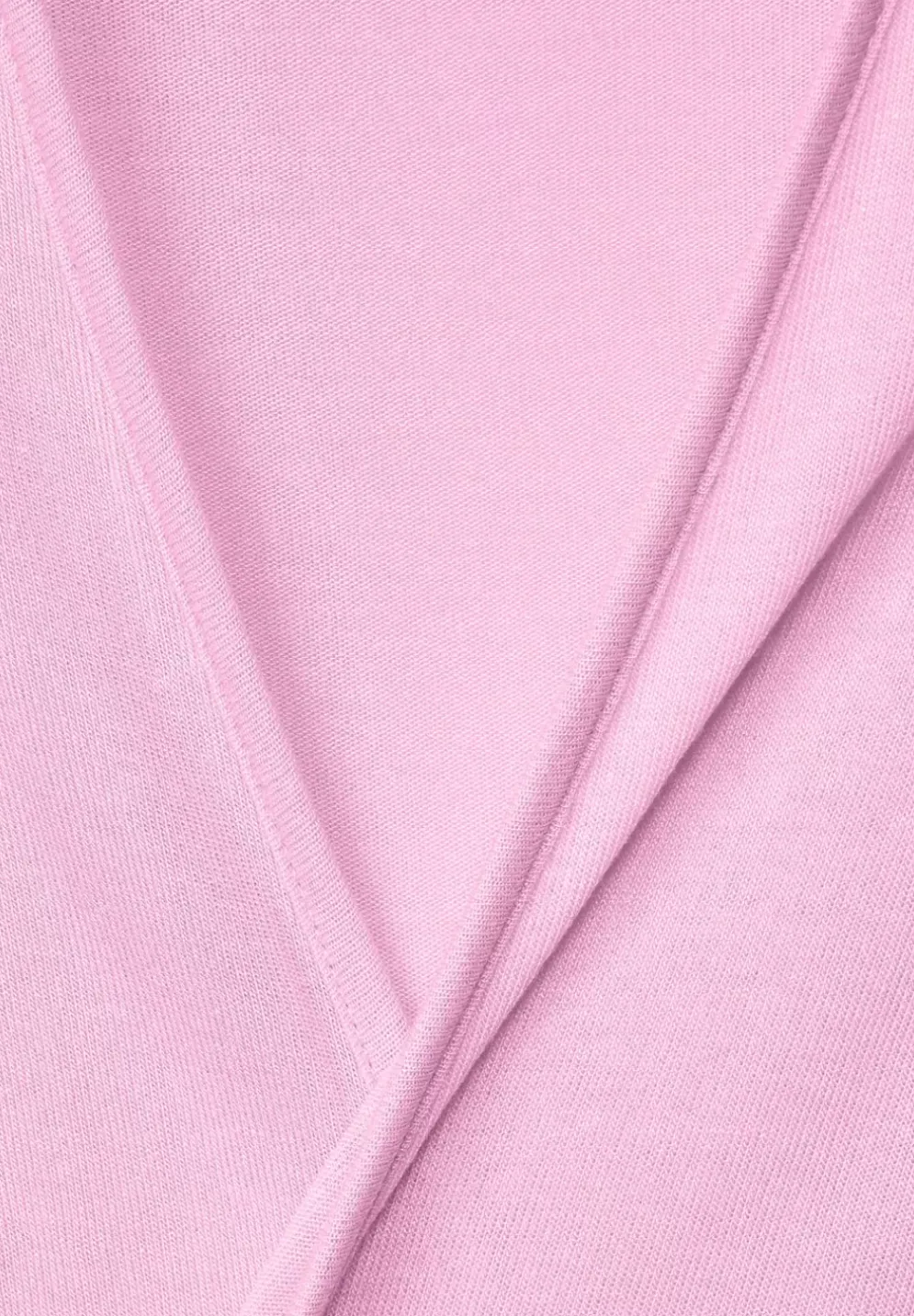 Lange Shirtjacke