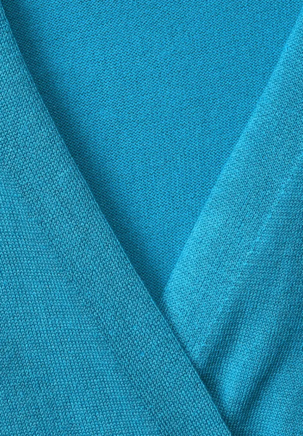 Langer Cardigan