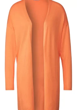 Langer Cardigan