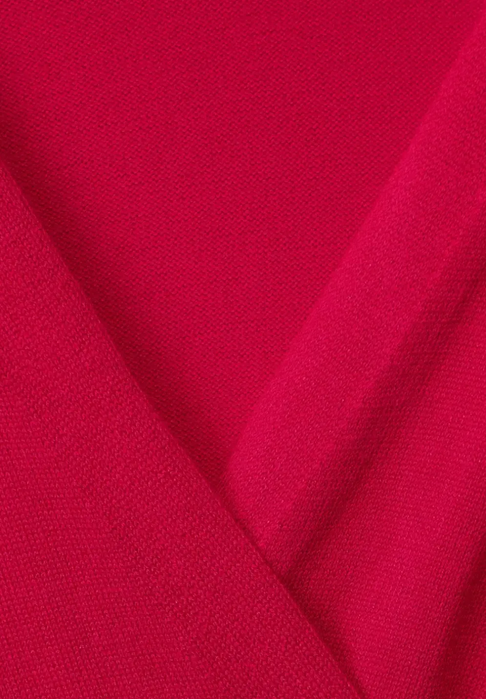 Langer Cardigan