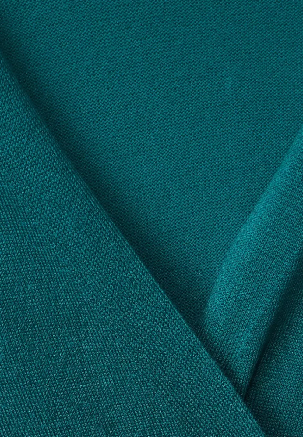 Langer Cardigan