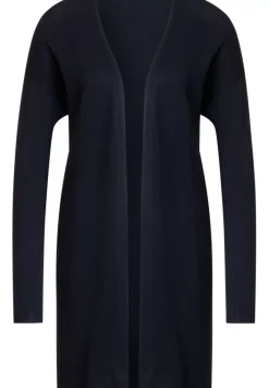 Langer Cardigan