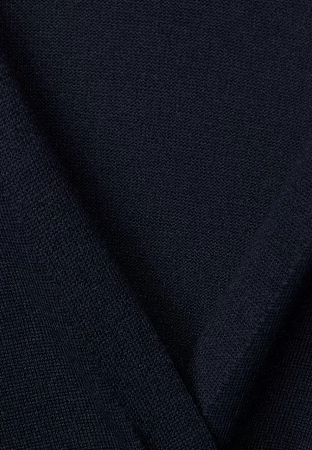 Langer Cardigan