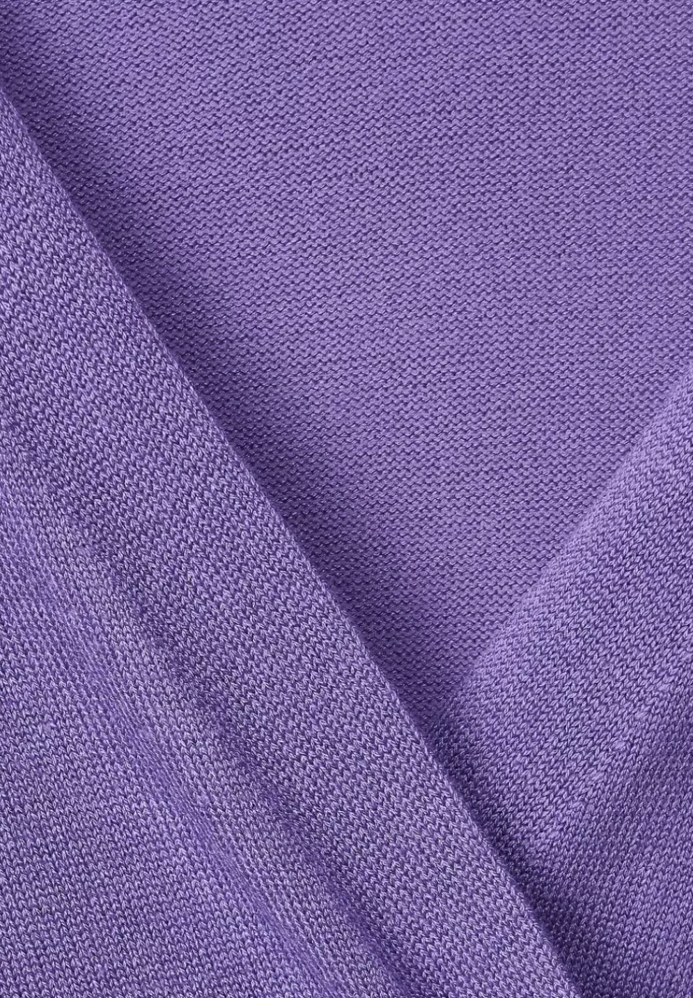 Langer Cardigan